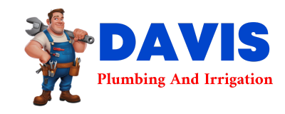 Trusted plumber in TERLINGUA